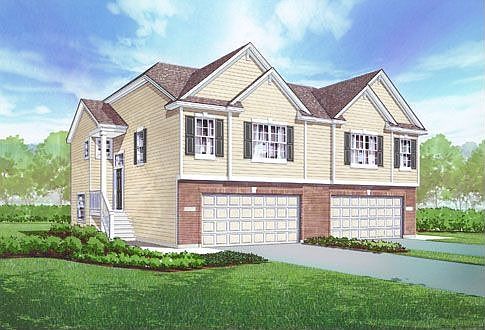 926 Saddle Ridge Drive