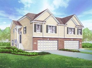 926 Saddle Ridge Dr, Joliet, IL 60432