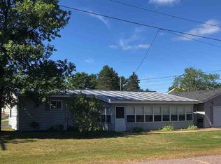 170 N Billings St, Gwinn, MI 49841