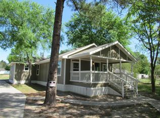 500 Hines Ave, Willis, TX 77378