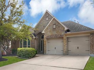 13202 Lone Creek Ln, Pearland, TX 77584