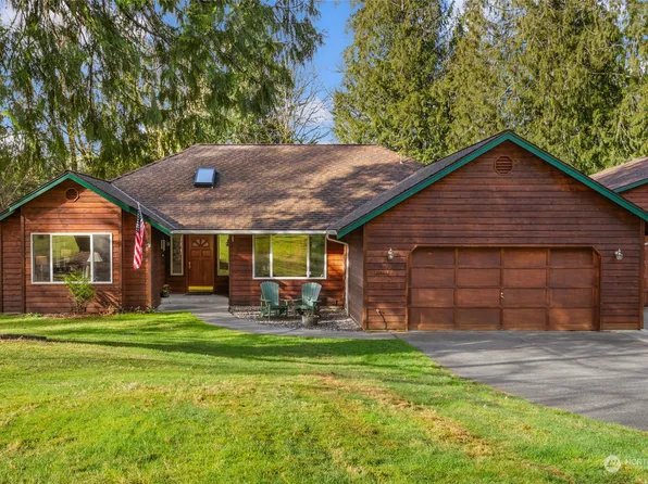 11626 239th Avenue SE, Monroe, WA 98272