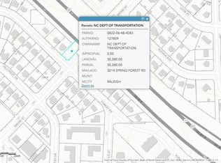 1727 Broad St, Durham, NC 27705