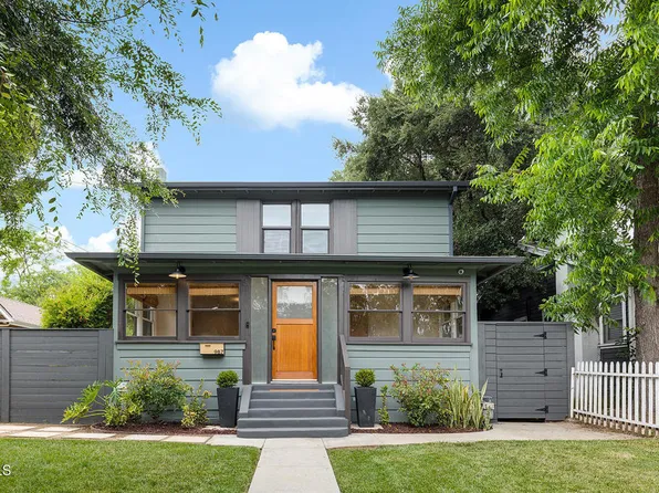 987 Bell St, Pasadena, CA 91104