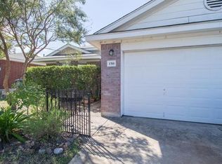 158 Shenandoah Trl, Elgin, TX 78621
