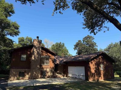 2828 Mandeville Ln, Pensacola, FL, 32526