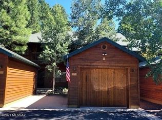 2145 Northwind Dr, Pinetop, AZ 85935
