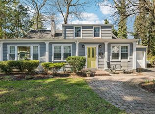 1 Prospect Drive N, Huntington Station, NY
