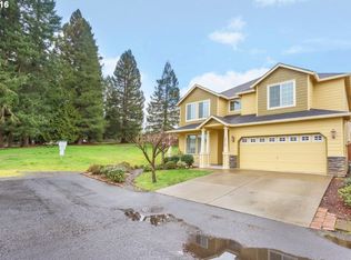 3713 NE 91st Way, Vancouver, WA 98665
