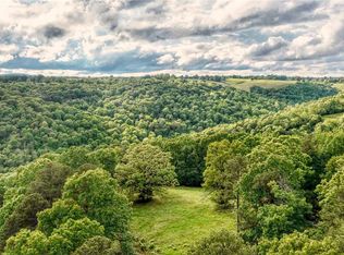 13135 Cobb Rd, Omaha, AR 72662