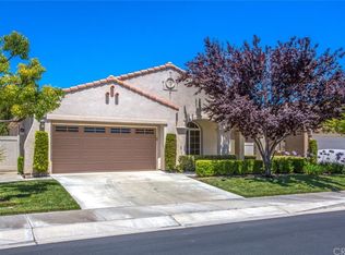 1532 Green Creek Trl, Beaumont, CA 92223