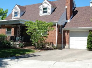 1053 Yorkshire Pl, Dayton, OH 45419