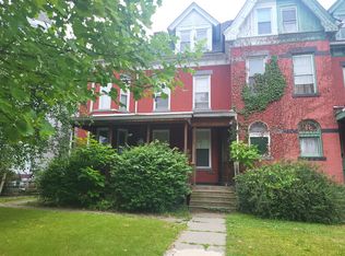 5524 Stanton Avenue, Pittsburgh, PA 15206