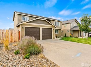 300 E Country Side Ave, Ellensburg, WA
