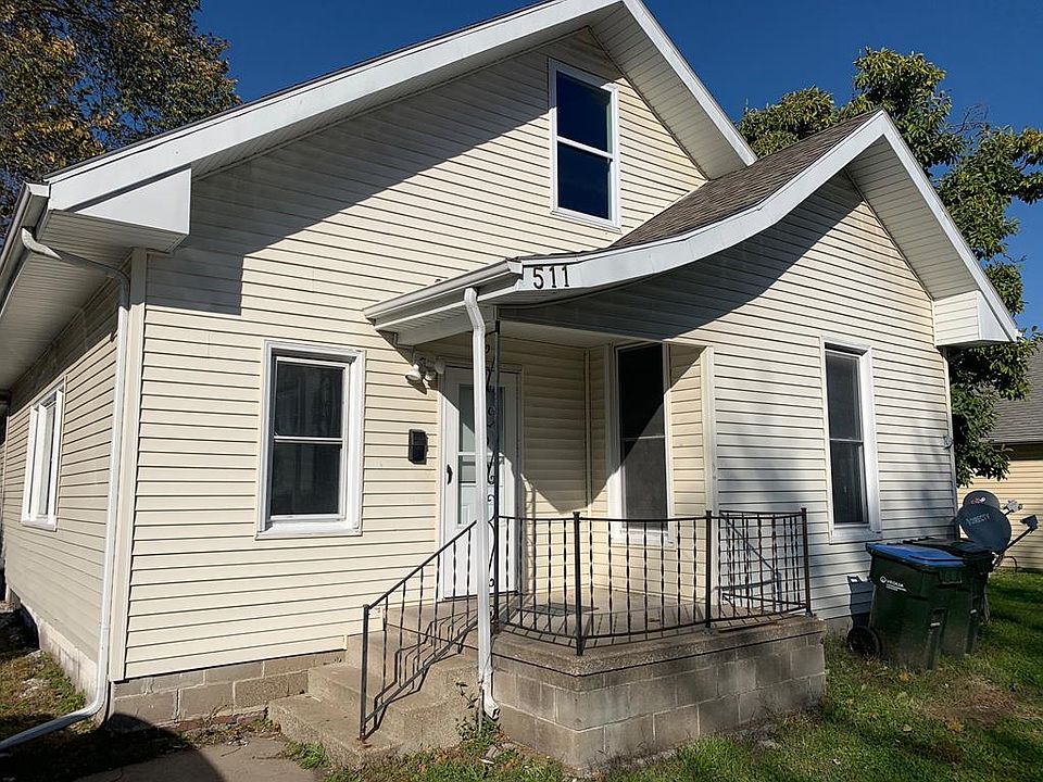 1st image of 511 E McPherson St