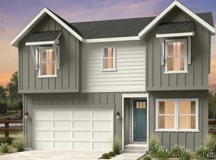 16637 W 92nd Pl, Arvada, CO 80007