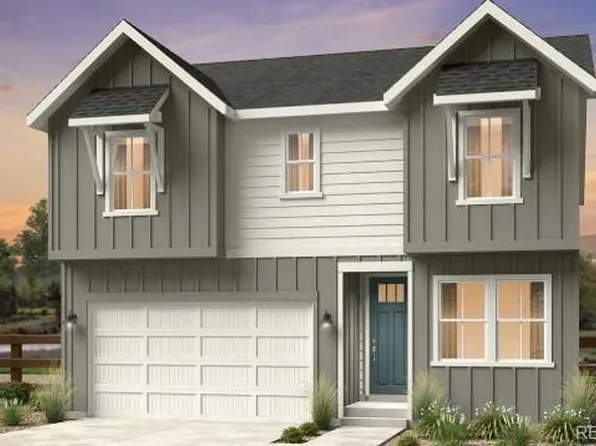 16637 W 92nd Place, Arvada, CO 80007