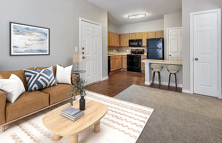 The Villages at Louetta Apartments — Photo 34