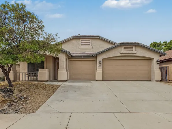 5426 N Rattler Way, Litchfield Park, AZ 85340