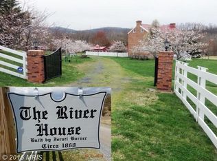 5380 S Page Valley Rd, Luray, VA 22835