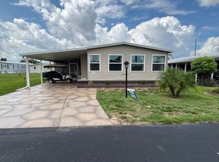 503 Beechcraft St, Lake Placid, FL 33852