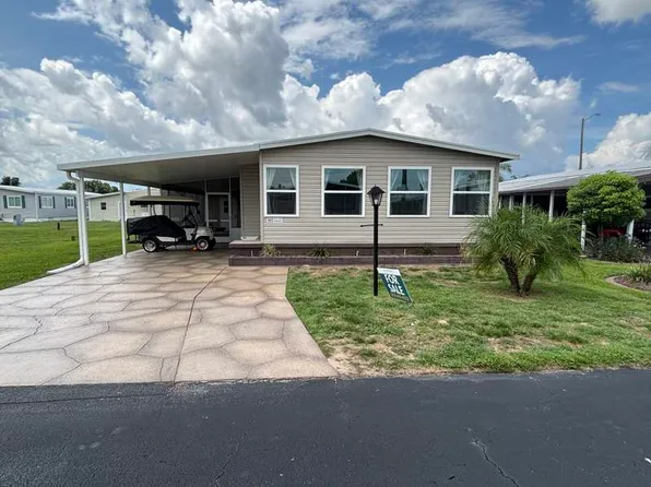 503 Beechcraft St, Lake Placid, FL 33852