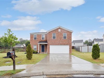 42 Southfork Dr SW, Rome, GA, 30165