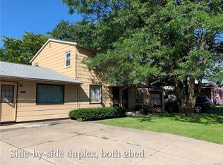 6057 E Taft Rd, North Syracuse, NY 13212