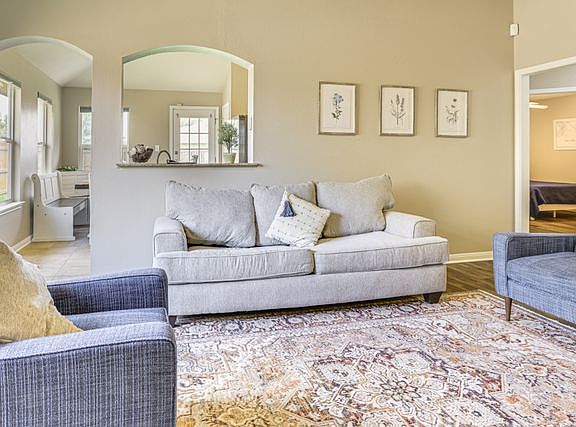 5th image of 2105 Granite Ridge Pl