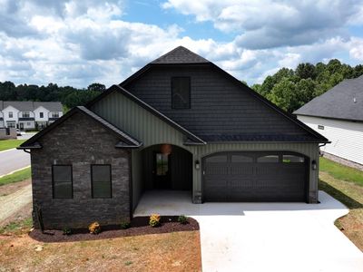 1235 Stoney Ridge Blvd, Forest, VA, 24551