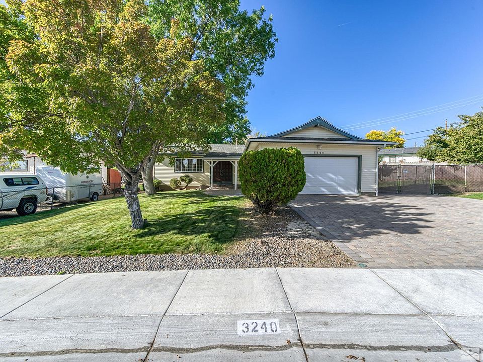 3240 Kings Row, Reno, NV 89503 MLS 220015042 Zillow