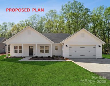 834 Westminster Dr, Statesville, NC, 28677