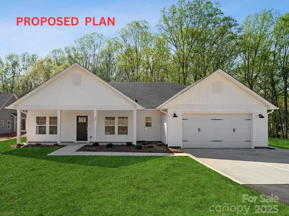 834 Westminster Dr, Statesville, NC 28677