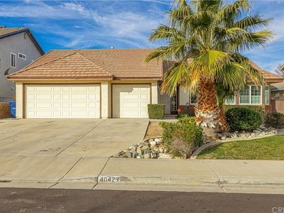 40429 Elderberry Ct, Palmdale, CA, 93551