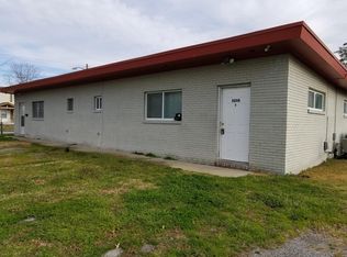 9258 1st View St #1, Norfolk, VA 23503