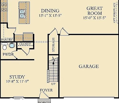 3rd image of 11820 Vale St #60