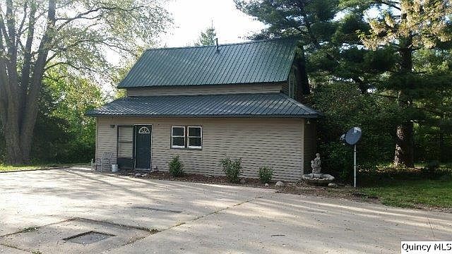 Home for Sale in Quincy, IL $78,900