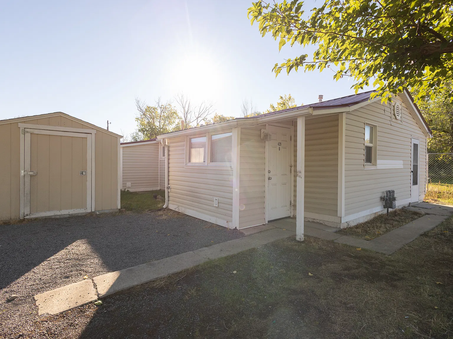 1 bed, 455 sqft, $1,250 — Photo 2