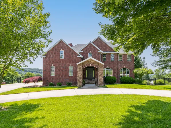 78 Pebble Beach Road, Clever, MO 65631