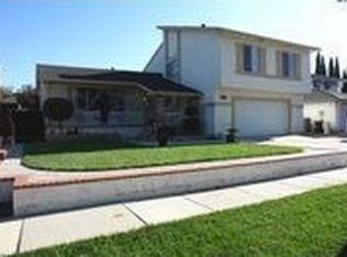 1074 Summerview Dr, San Jose, CA 95132