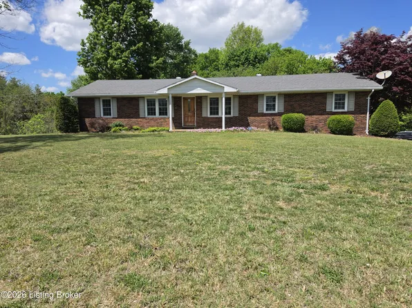 1088 Knifley Rd, Campbellsville, KY 42733
