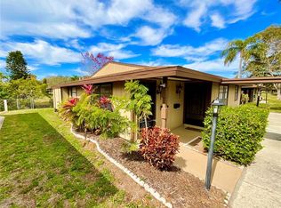 1980 Tahitian Pl APT 15, Dunedin, FL 34698