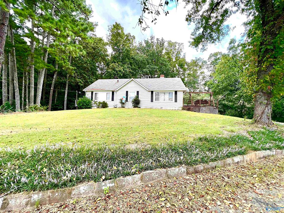 1141 Clanton St SW, Attalla, AL 35954 MLS 1816175 Zillow