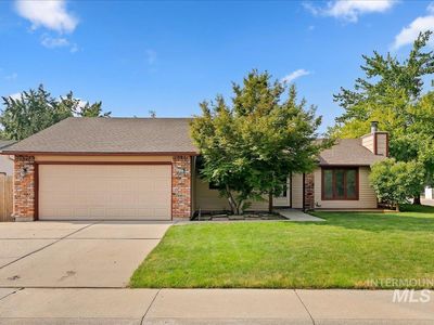 10321 W Macaw Ct, Boise, ID, 83704