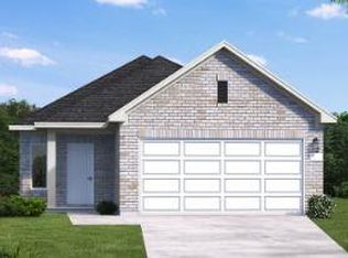 13318 Prado Ridge Ln, Rosharon, TX 77583