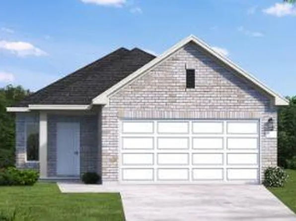 13318 Prado Ridge Ln, Rosharon, TX 77583