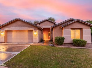 1531 S Velero Pl, Chandler, AZ 85286