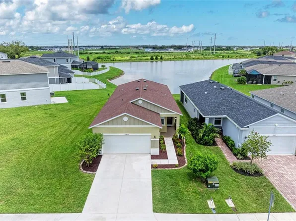 10455 WET MARSH COVE, PARRISH, FL 34219