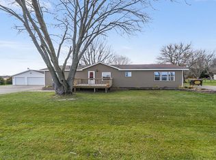 1953 S Marsh Rd, Chana, IL 61015