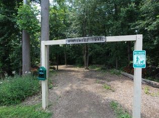 4797 Clairelee Dr, Owings Mills, MD 21117